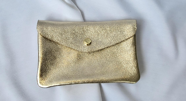 Grand porte monnaie Eleonore 