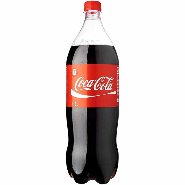 Coca-Cola Classic 1.5l