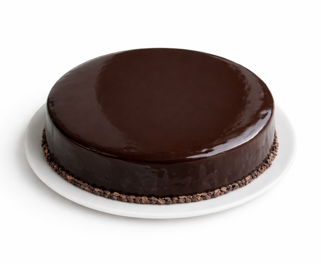 L’impérial (royal chocolat)