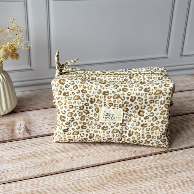 Trousse de toilette M