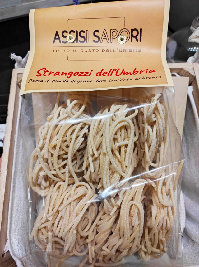 Strangozzi dell'Umbria 500g