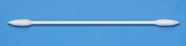 Wattestäbchen spitz klein (50 Stk.)  Tamiya