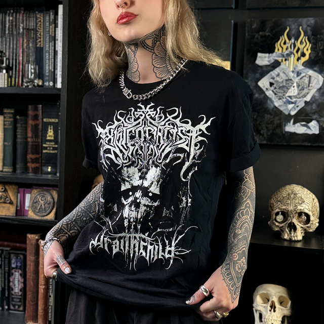 "Wraithchild" T-Shirt