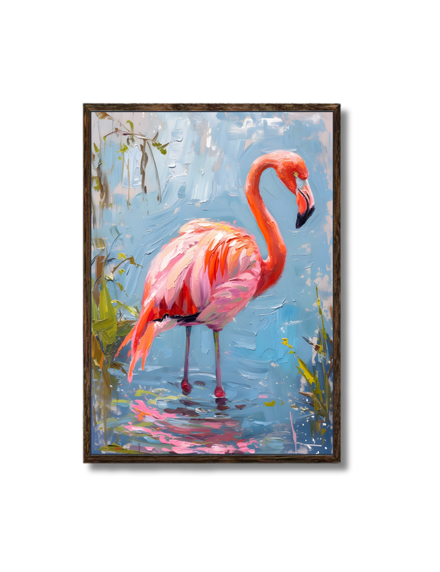 Flamingo