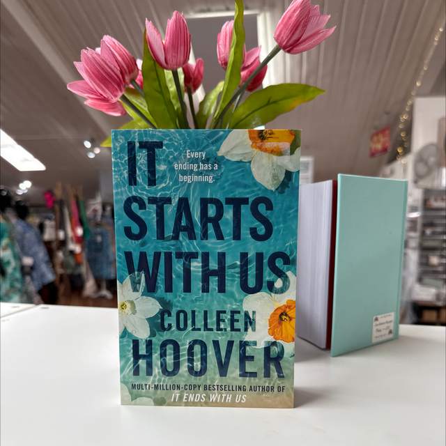 It starts with us 