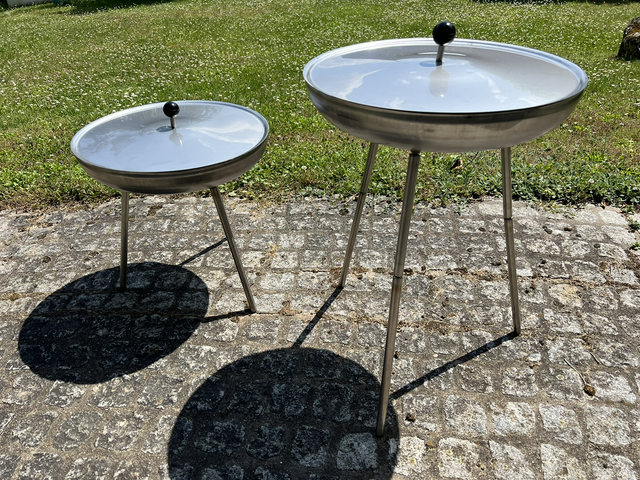 FyrBowl Reseller-Set (6x) - Feuerschalen