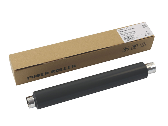 CET Upper Fuser Roller Ricoh IM550F |  IM500FG |  IM600F