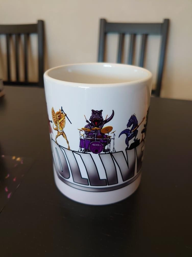 13- Mug classique Rolliver