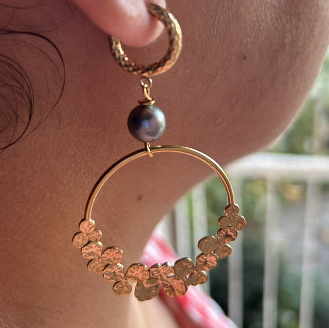 Boucles Tehei