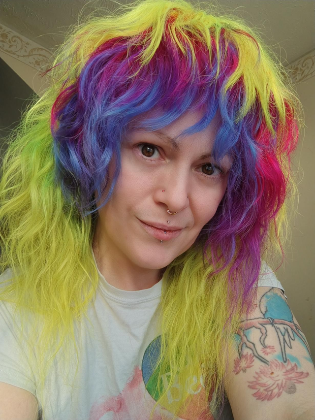 GLiTCH - Ready to ship