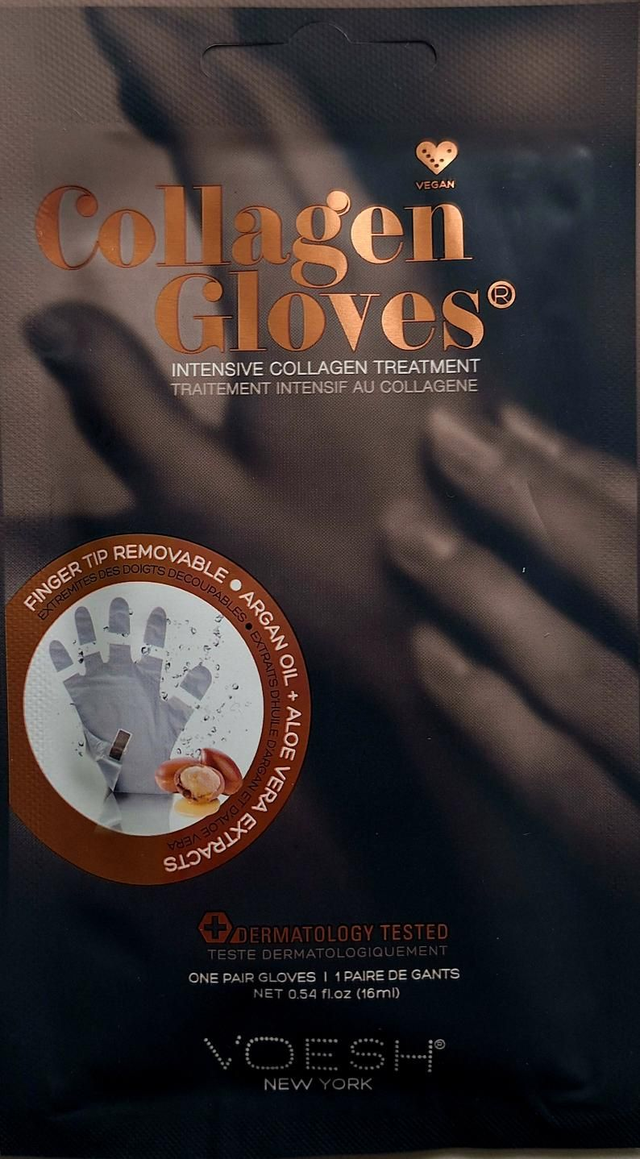 Voesh Collagen Gloves