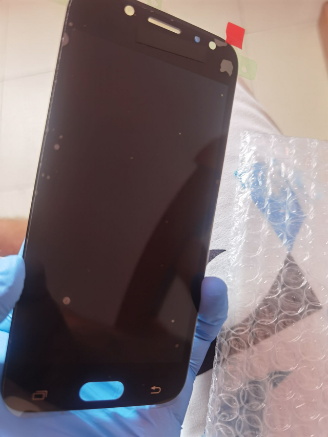 Display Model J* and A* Yr2017