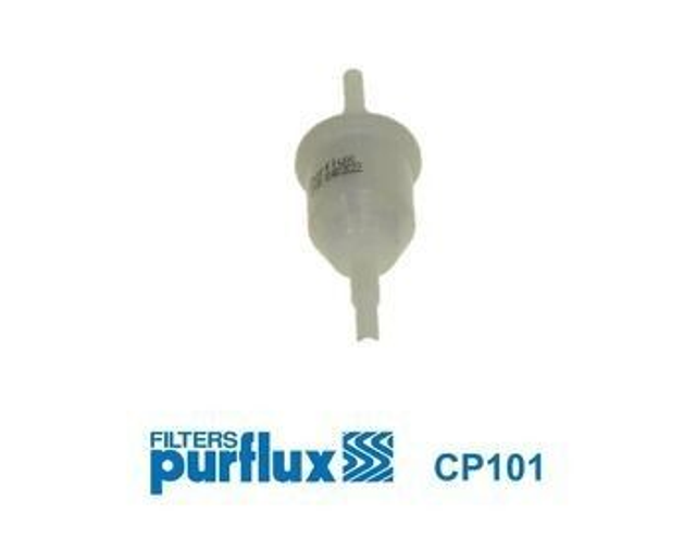 Filtre carburant - Purflux CP101