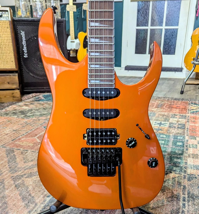 Ibanez RG460DX