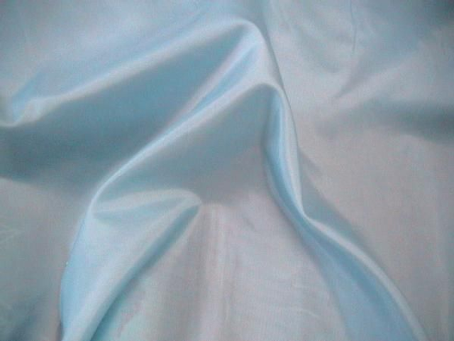 Dress Lining - Light Blue