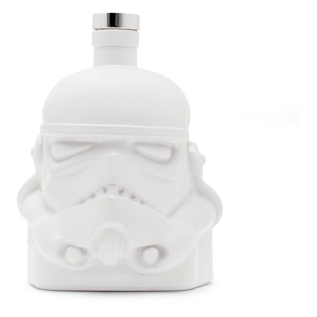 Star Wars: Original Stormtrooper Decanter (White)