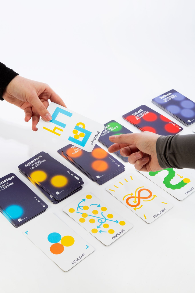 MODULE DE PRISE EN MAIN - INITIATION 1H