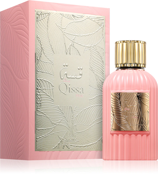 QISSA PINK