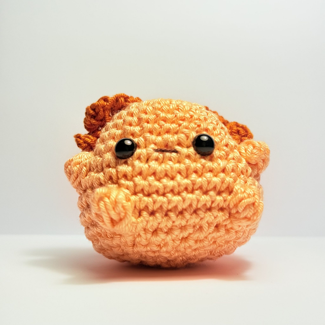 Zesty | Adopt-A-Kyoti