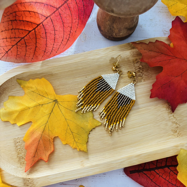 Boucles d’oreilles - ALTHEA