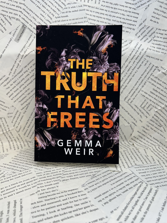 The Truth That Frees