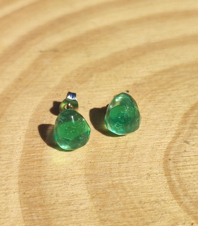 Clous d&#039;oreilles - Clarion