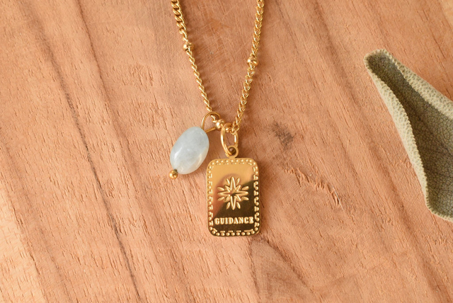 Collier Oracle - Guidance