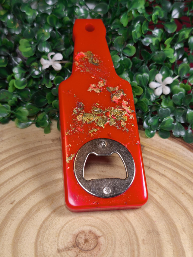 Décapsuleur Bouteille