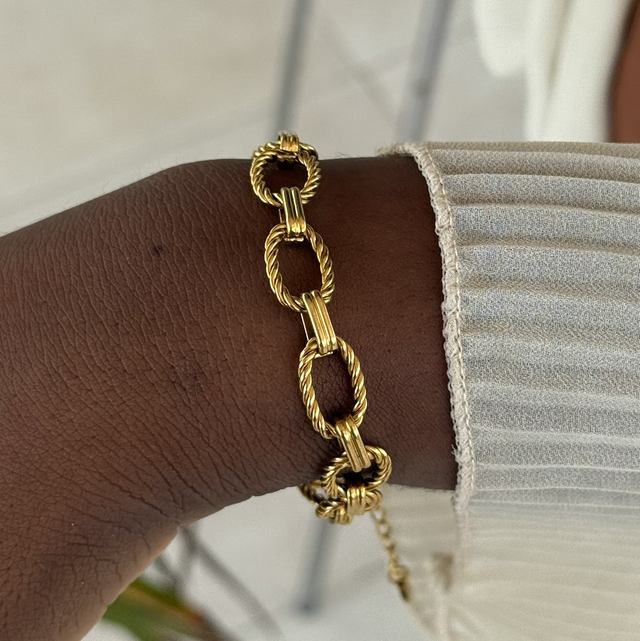 Bracelet Girl Boss 