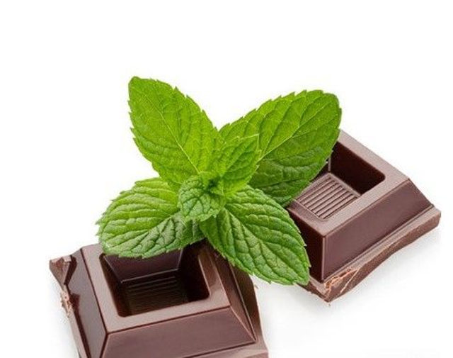 MENTHE ET CHOCOLAT