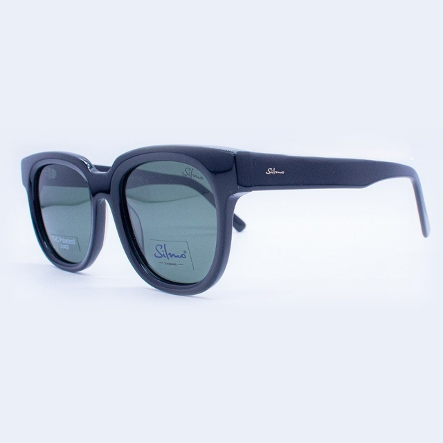 Gafas de Sol Silmo Polarizadas DYSI-016 de Acetato 