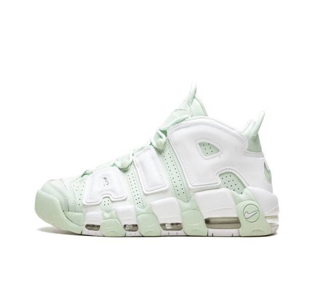 Nike Air More Uptempo (Vendu sans la boîte )