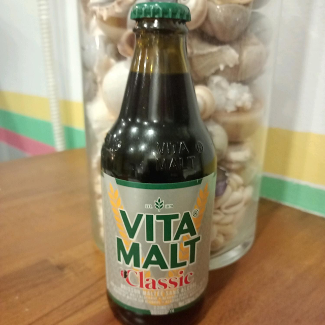 Vita Malt
