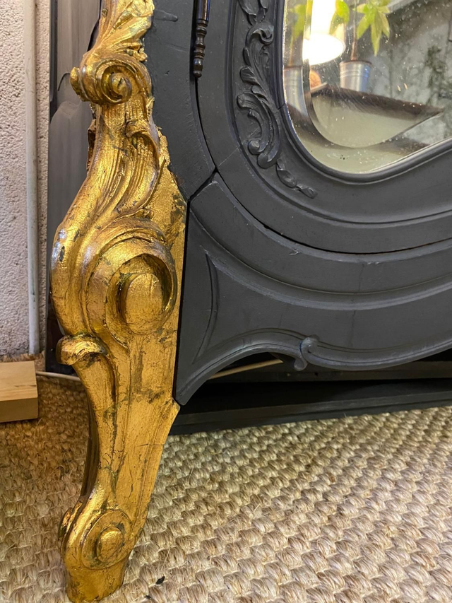 Armario Estilo Francés