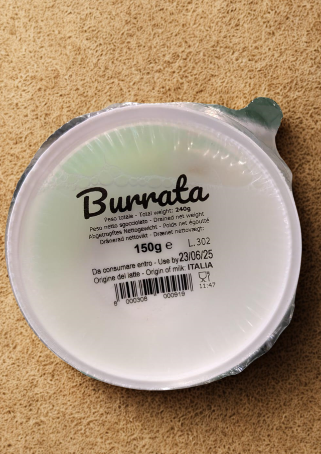 Burratina