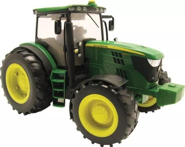 John Deere 6210r (1/16) 42837

