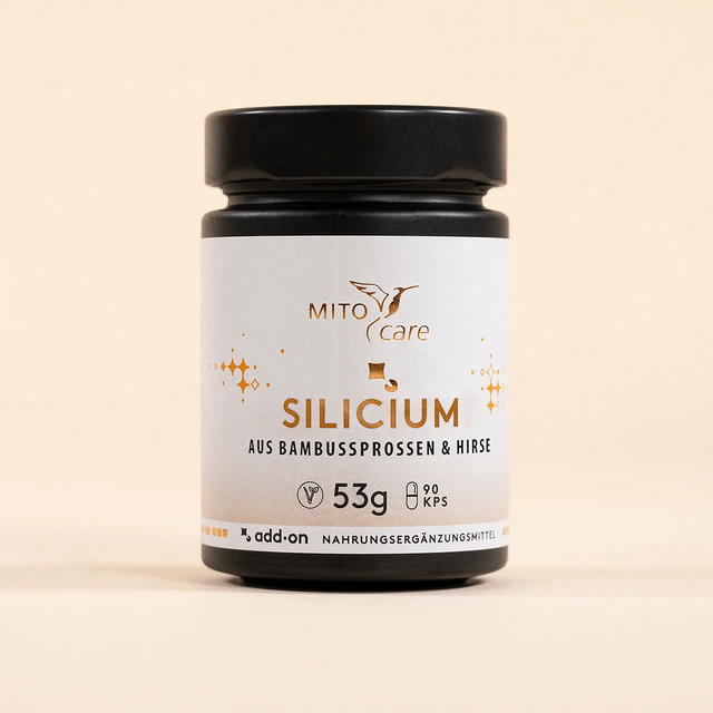 Mitocare Silizium