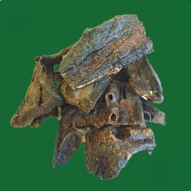 Beef Liver (Dried Dark) (1kg)