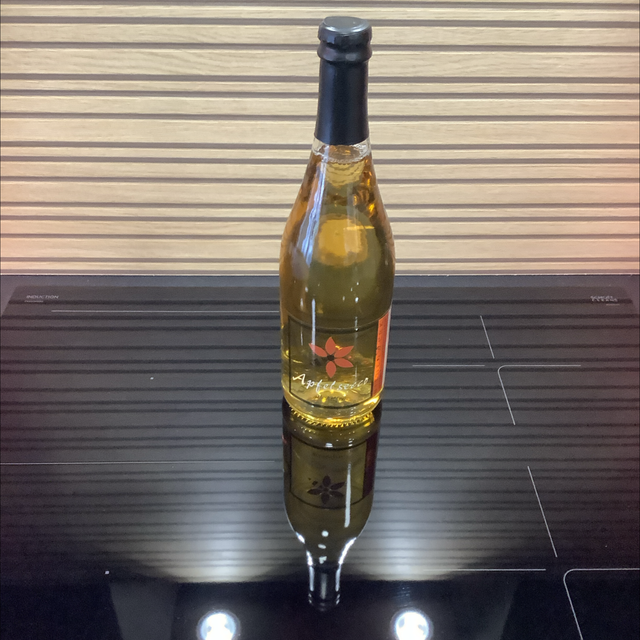 Bienewerk Apfelsecco 0,0% Alkoholfrei 0,75L