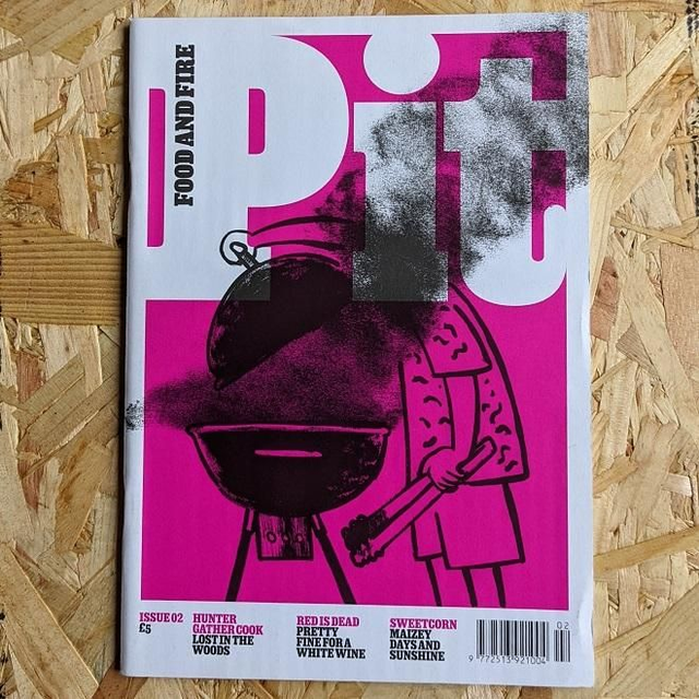 Pit - Issue 2