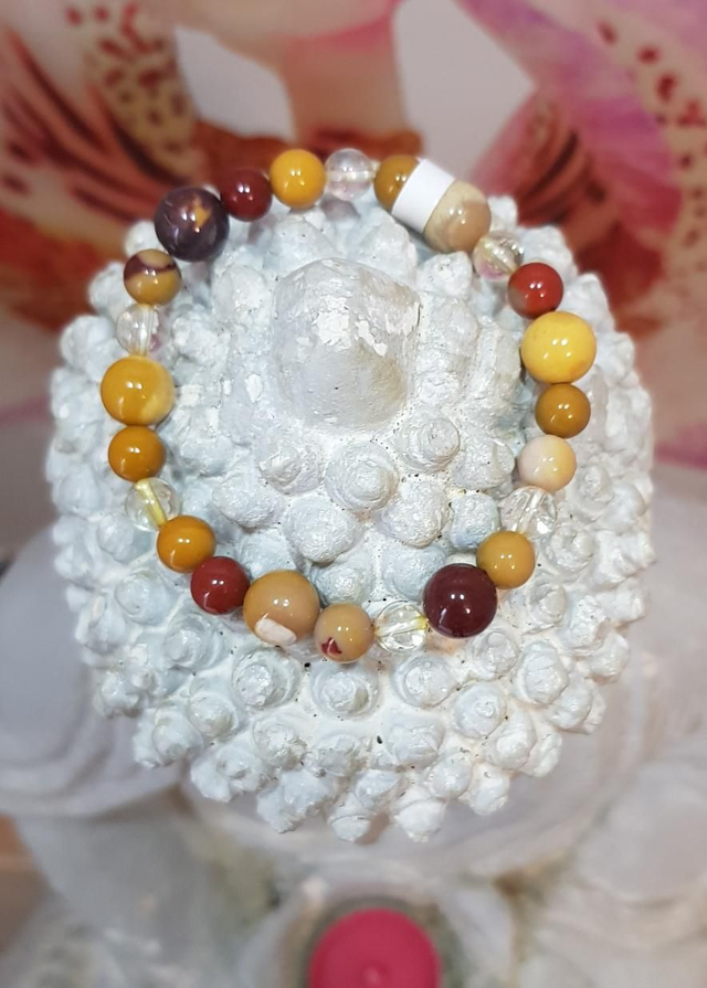 Équilibre, Harmonie 