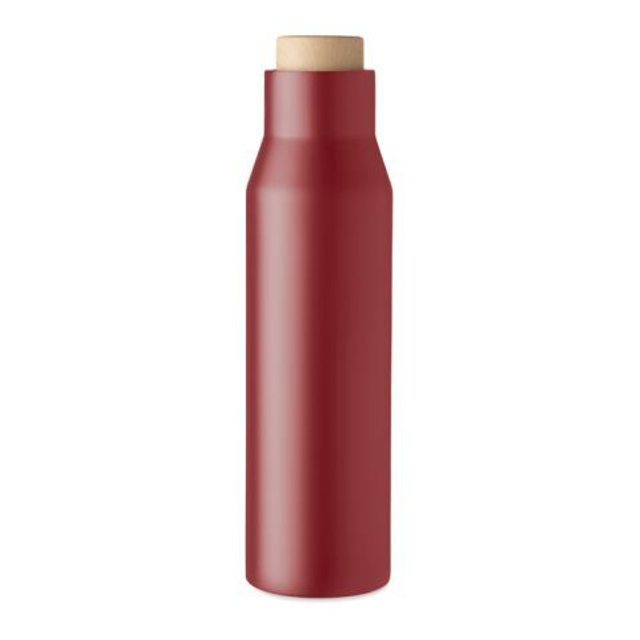 Leak proof double wall flask 500 ml
