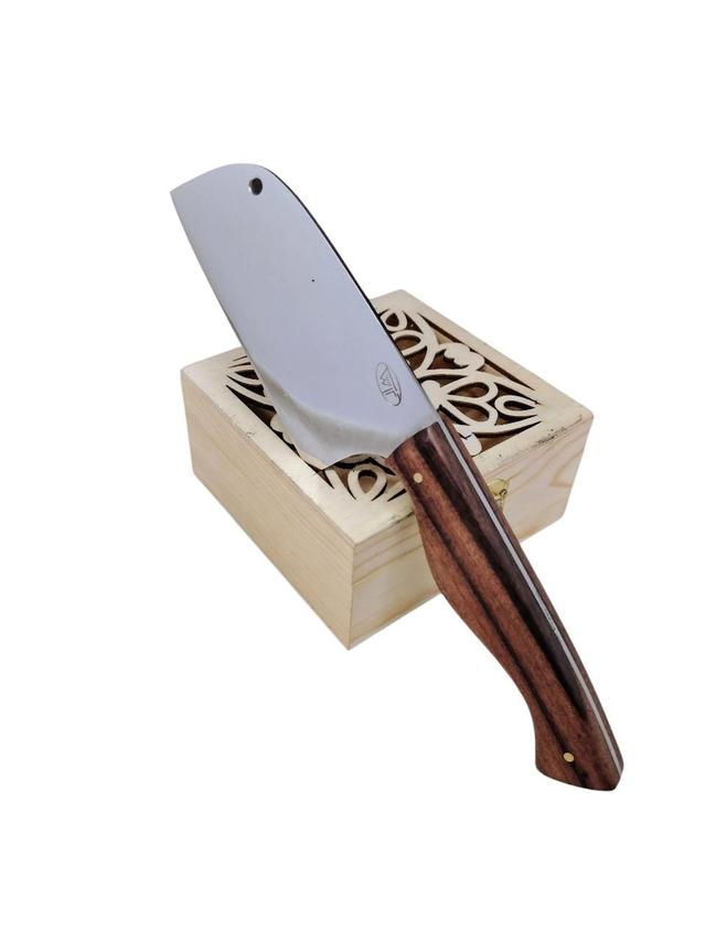 Trancheur à saucisson  - Palissandre santos