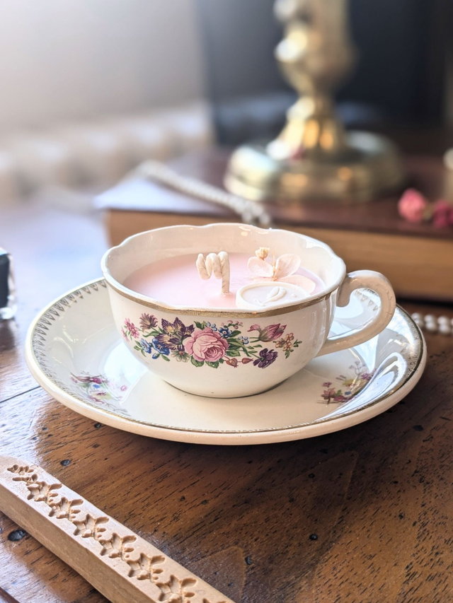 Coffret rituel - Plume Inspirée 🪶