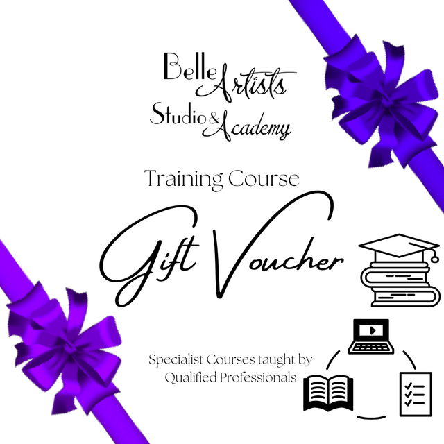Gift Voucher - Courses 