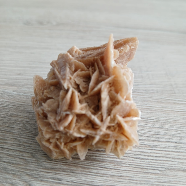 Woestijnroos – Zacht loslaten &amp; Zelfliefde (12.078)