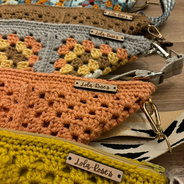 Lola Rose’s Cross Body Bag ORDER
