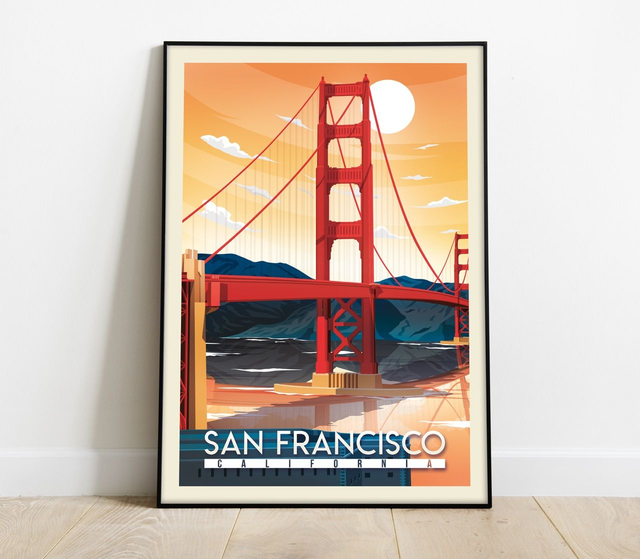 San Francisco