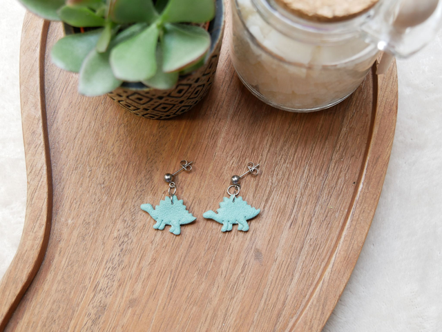 Boucles Dino
