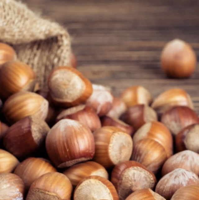 Vichy la noisette - 290gr